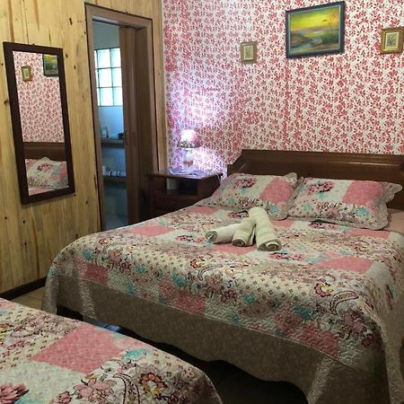 Campos do Jordão Casa Da Severina المظهر الخارجي الصورة