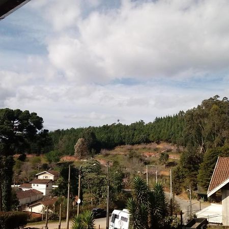 Campos do Jordão Casa Da Severina المظهر الخارجي الصورة