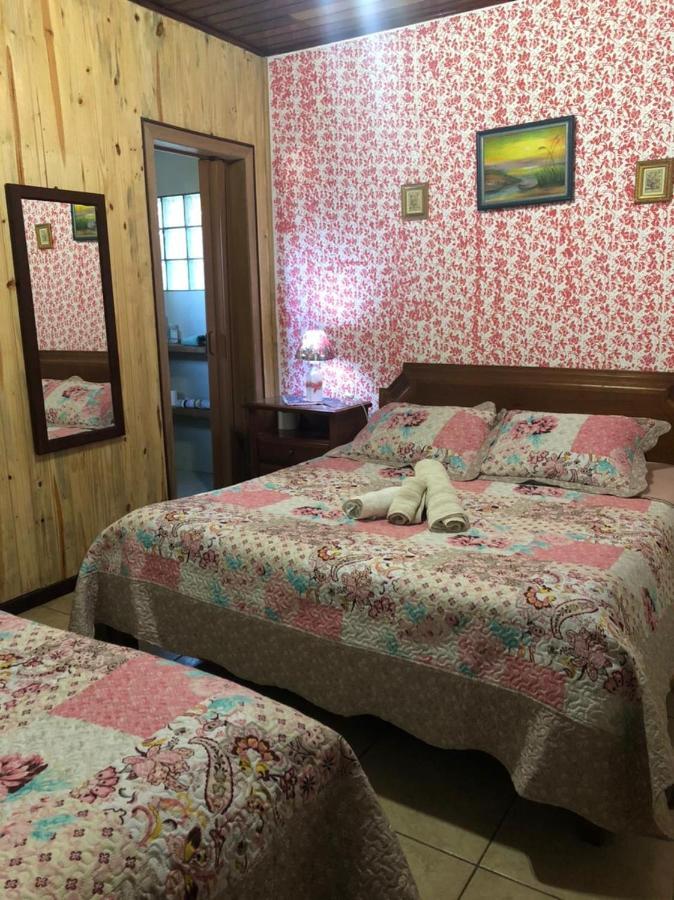 Campos do Jordão Casa Da Severina المظهر الخارجي الصورة