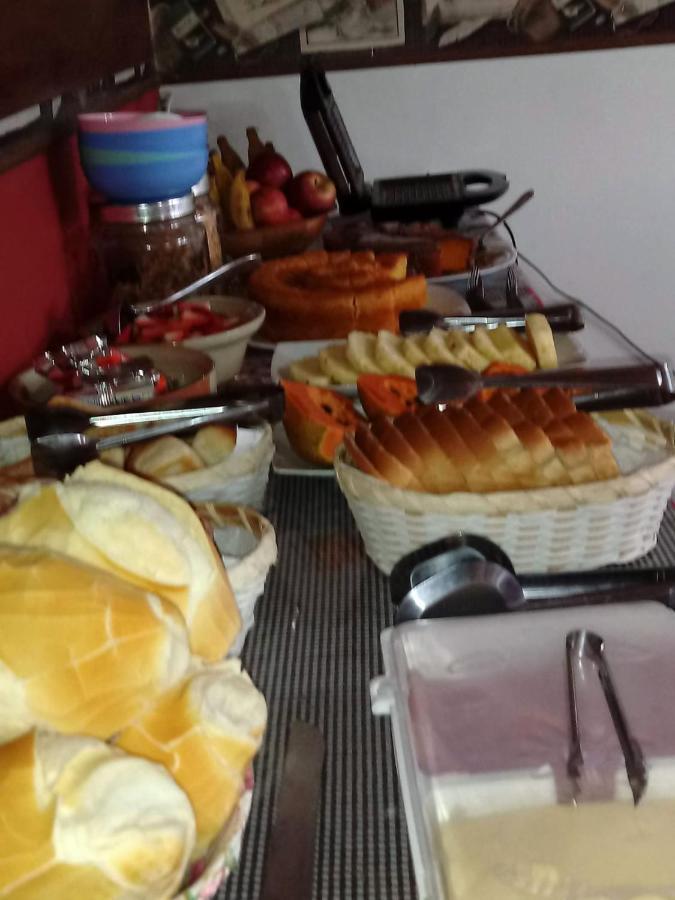 Campos do Jordão Casa Da Severina المظهر الخارجي الصورة