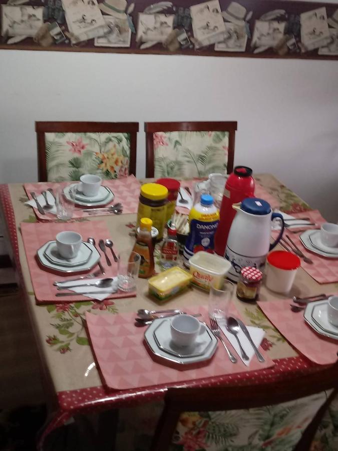 Campos do Jordão Casa Da Severina المظهر الخارجي الصورة