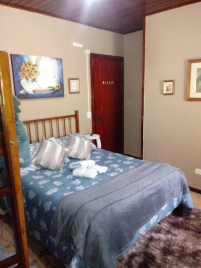 Campos do Jordão Casa Da Severina المظهر الخارجي الصورة
