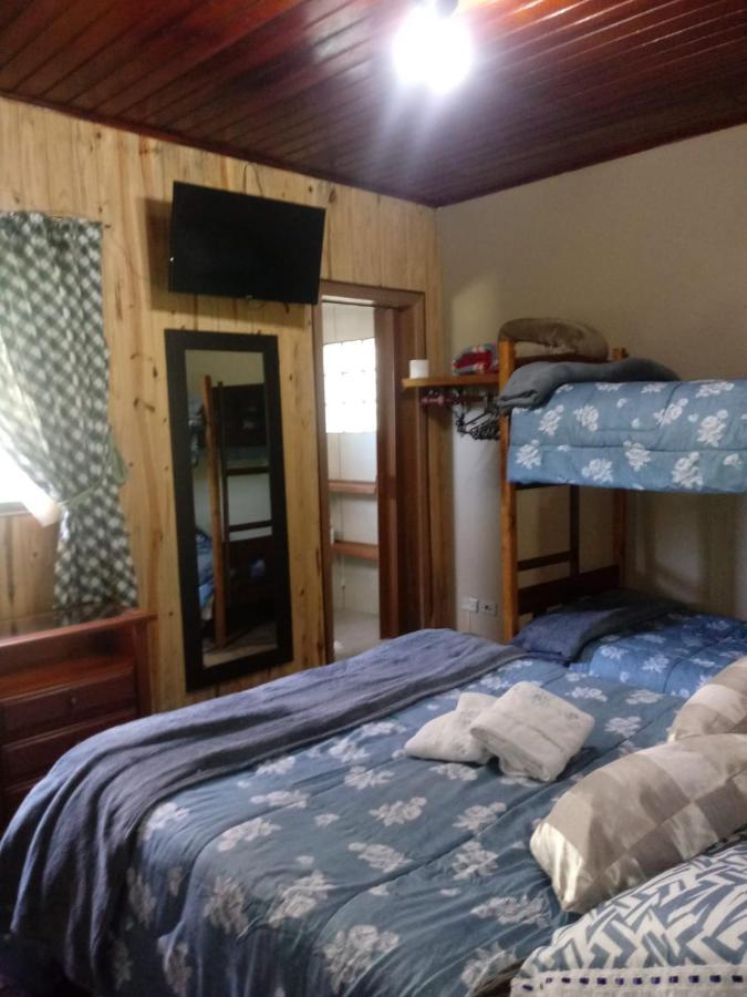 Campos do Jordão Casa Da Severina المظهر الخارجي الصورة