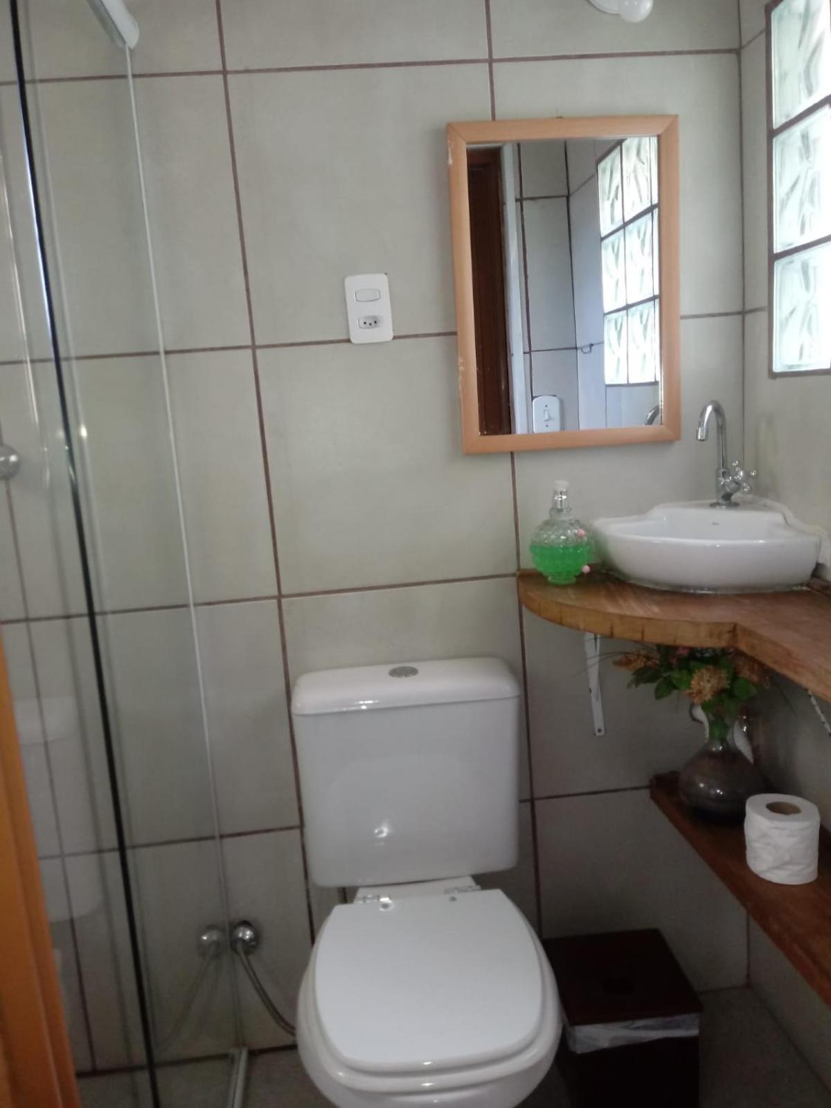 Campos do Jordão Casa Da Severina الغرفة الصورة