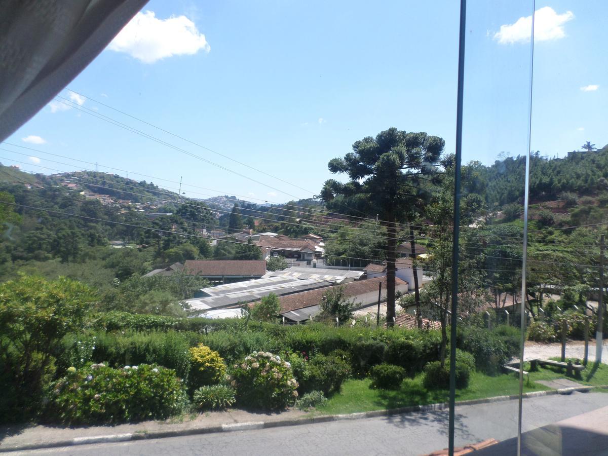Campos do Jordão Casa Da Severina المظهر الخارجي الصورة