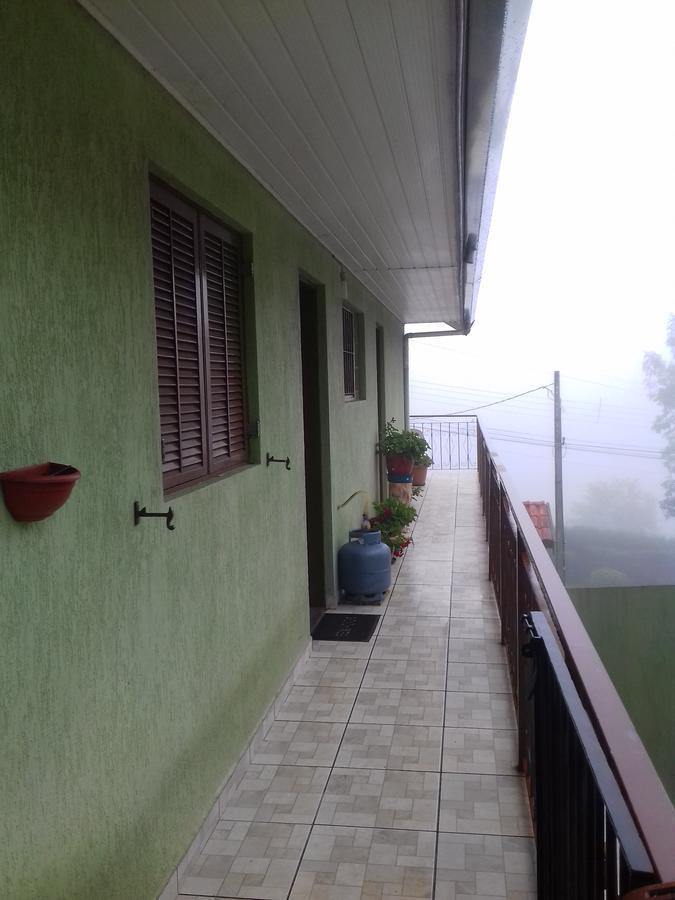 Campos do Jordão Casa Da Severina المظهر الخارجي الصورة
