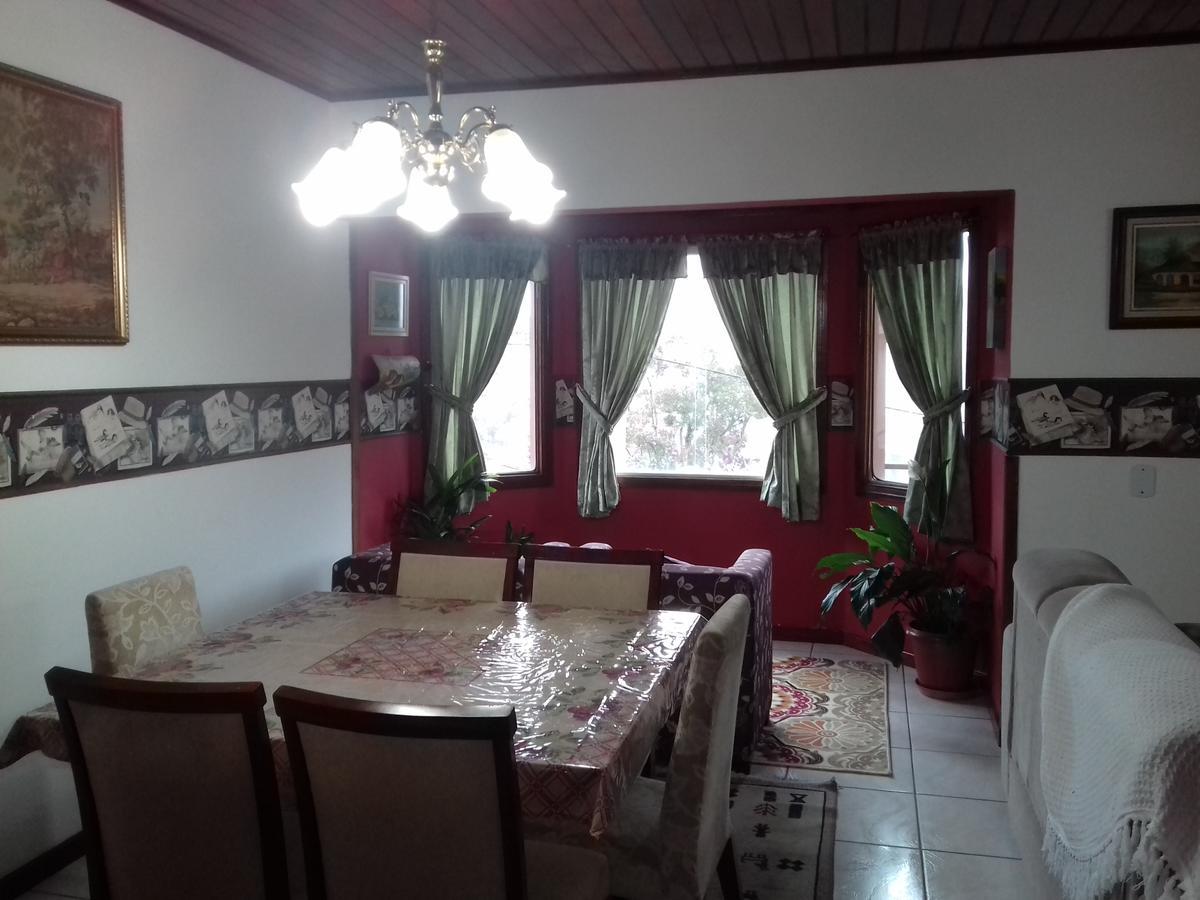 Campos do Jordão Casa Da Severina المظهر الخارجي الصورة