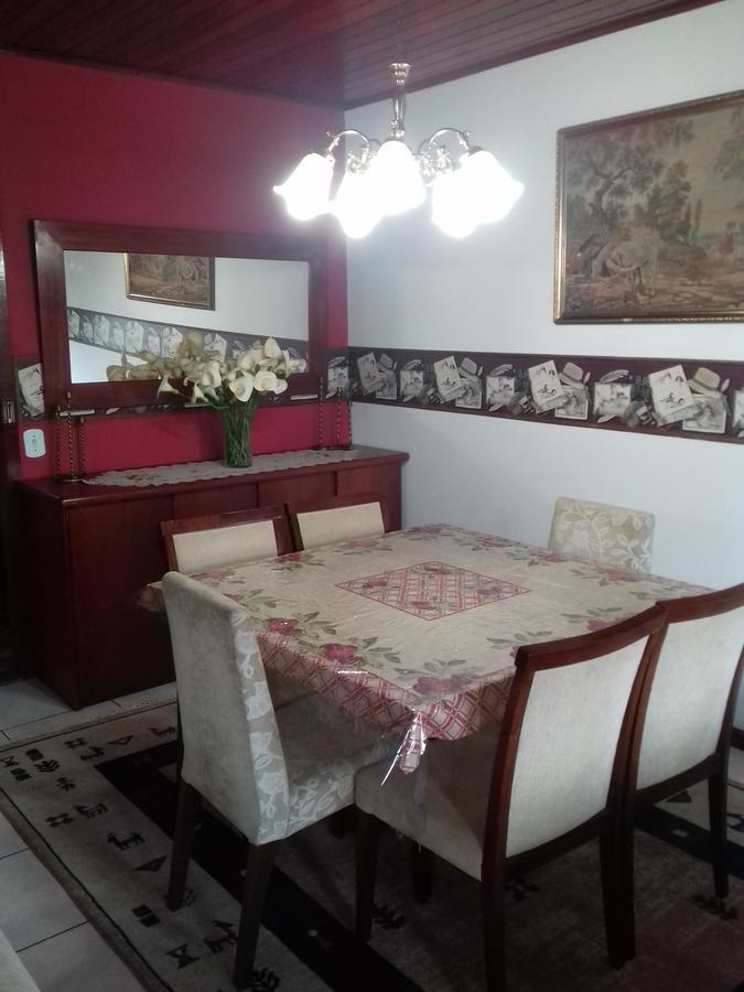 Campos do Jordão Casa Da Severina المظهر الخارجي الصورة