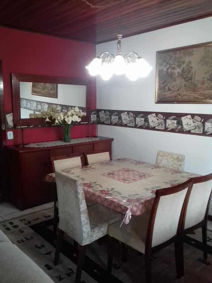 Campos do Jordão Casa Da Severina المظهر الخارجي الصورة