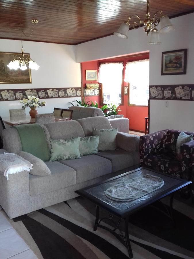Campos do Jordão Casa Da Severina المظهر الخارجي الصورة