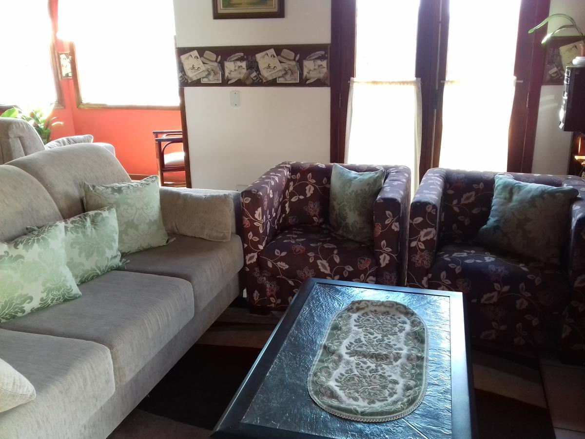 Campos do Jordão Casa Da Severina المظهر الخارجي الصورة